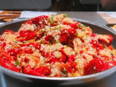 小龙虾-一棠龙虾(徐家汇城开YOYO店)