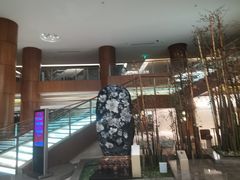 -上海千禧海鸥大酒店