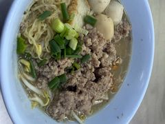 -榮泰米粉湯(Left Shop)