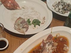 -拉完海鲜大排档(温岭店)