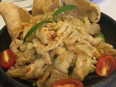 -美奈小馆·越南料理(中航城君尚购物中心店)