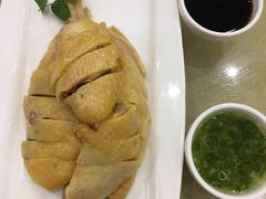 白斩鸡-金时代顺风大酒店(协泰店)