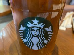 冷萃孚乐朵-星巴克(株洲荣时代广场店)