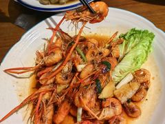 河虾-绍兴老味道·非遗门店(银泰城店)