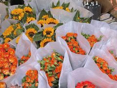 -循礼门鲜花花市(武汉循礼门店)