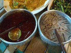 -Doo Dee Thai Food(Issan/Isaan/Esan)