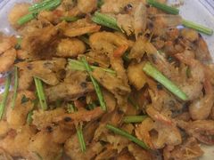 -金豆角砂锅焖面(安贞店)