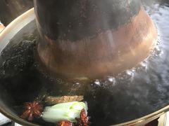 铜炉火锅-鑫龙火锅城(青岛分店)