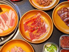 -真熙家牛排烤肉无限续(百脑汇店)