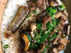 -红星光发煲仔饭(文海店)
