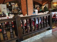 -中山威尼斯西餐厅(三乡总店)