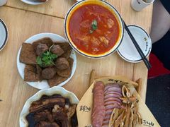 -張飛扒肉·龙江非遗(道外店)