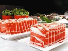 -海底捞火锅(公益西桥店)