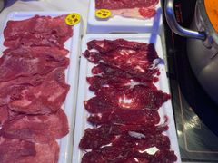 -潮牛一家潮汕牛肉火锅(璧山中央大街店)