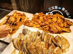 -佛山皇冠假日酒店-西餐厅