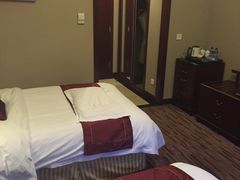 -北京前门建国饭店