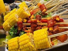 -江湖六膳門串串香(隆礼路店)