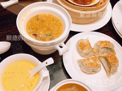 -浙江安吉JW万豪酒店·万豪中餐厅