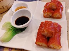 -点都德(聚福楼店)