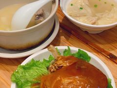 -德兴馆(山西南路店)