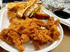 -必胜客(远大路店)