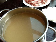 -元素自助餐厅·生蚝·海鲜·刺身(萝岗汇华希尔顿逸林酒店)