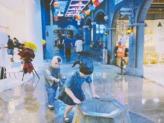-吾悦广场(南京鼓楼店)