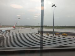 机场外景-维也纳国际机场