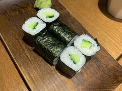 -麦秋寿司(富都广场店)