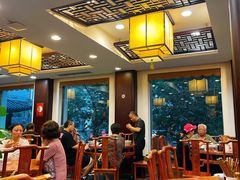 大堂-奎元馆.百年奎元.非遗传承(西湖边的解放路店)