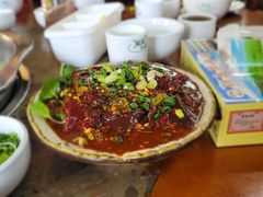 -顺昌羊肉馆（非物质文化传承店）(宾川太和路店)