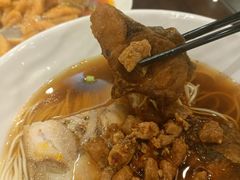 -德兴馆(山西南路店)