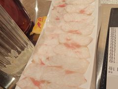 胸口油-犇鼎牛潮汕牛肉火锅(新辰里学清路店)