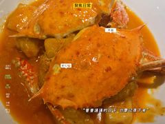 -香阁餐厅·常州菜·常州菜代表品牌(新北奥体店)