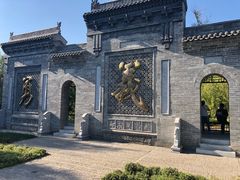 -武清南湖绿博园