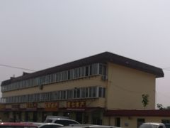 -石塘路海鲜市场(草厂中路店)