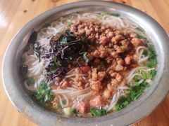 -胜嘉生榨米粉(科园总店)