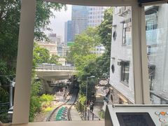-山顶缆车