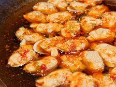 -望乡楼上海菜(日月光店)