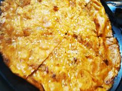 -山·烤辣鸡韩国料理(西溪路店)