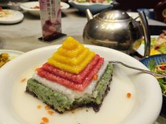 -牧雲子·臻选云南菜 .商务宴请(泰然大厦店)