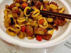 -紫阳海鲜楼·传承闽味(长乐路总店)