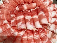 -东来顺(非遗·清真火锅·盛世广场店)