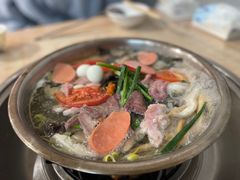 -海关荤豆花(洋河一路店)