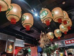-大鸽饭(北京路店)