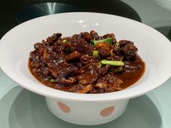 -天港海鲜(创新港天港禧悦酒店)