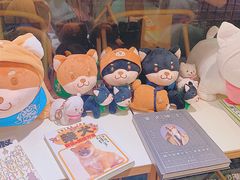 -柴务处·柴犬主题狗咖