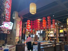 -帝一铭家宴(板塘店)