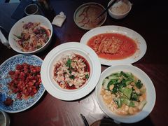-新连采·海鲜·大连菜(大连恒隆广场店)