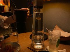 -RMK Shochu Bar(三诺店)